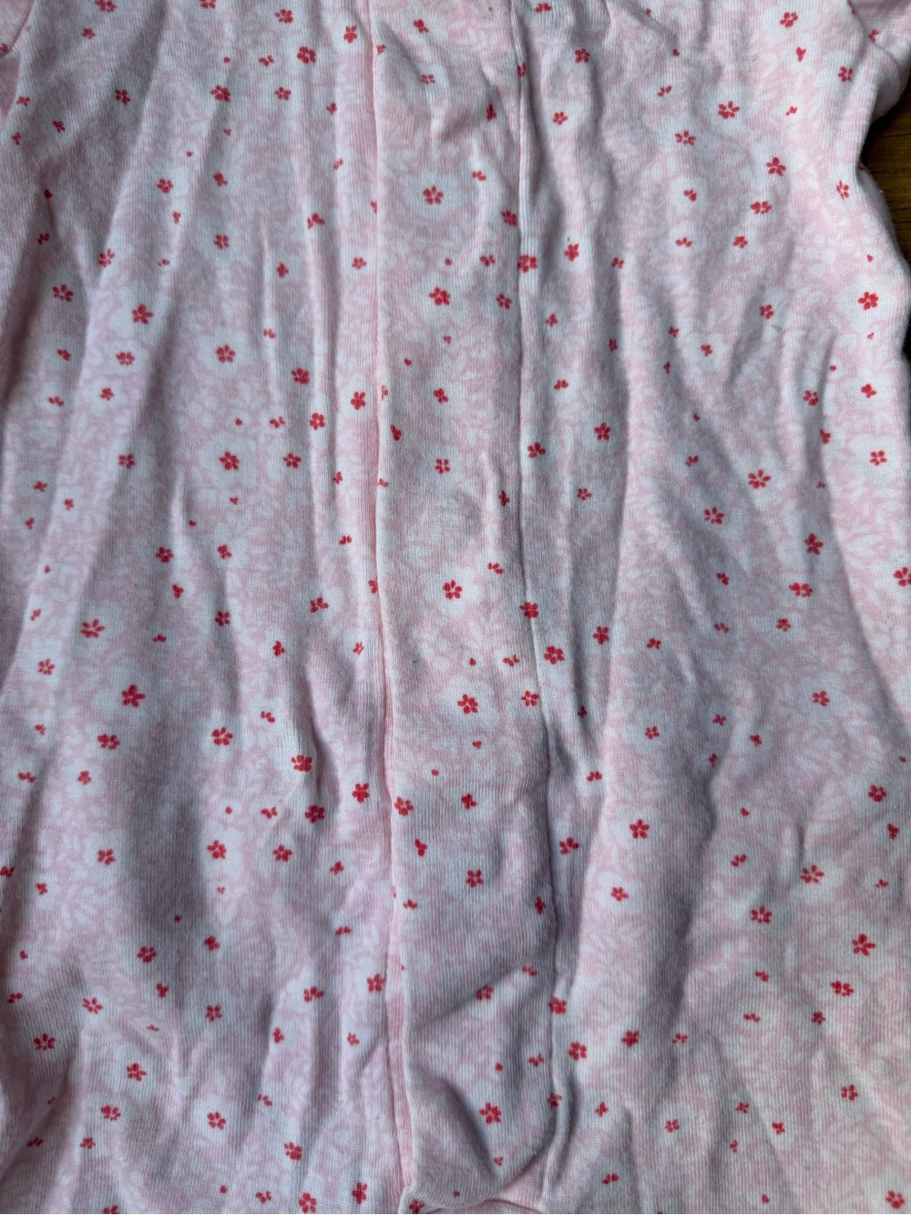 MAGNETICMe Pajamas - Picture 5 of 5